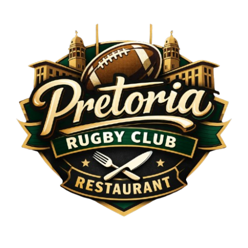 Pretoria Rugbyclub Restaurant